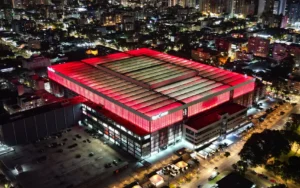 Morar no Água Verde em Curitiba