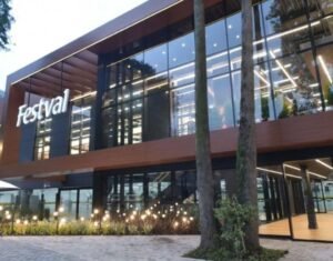 Morar no Água Verde em Curitiba