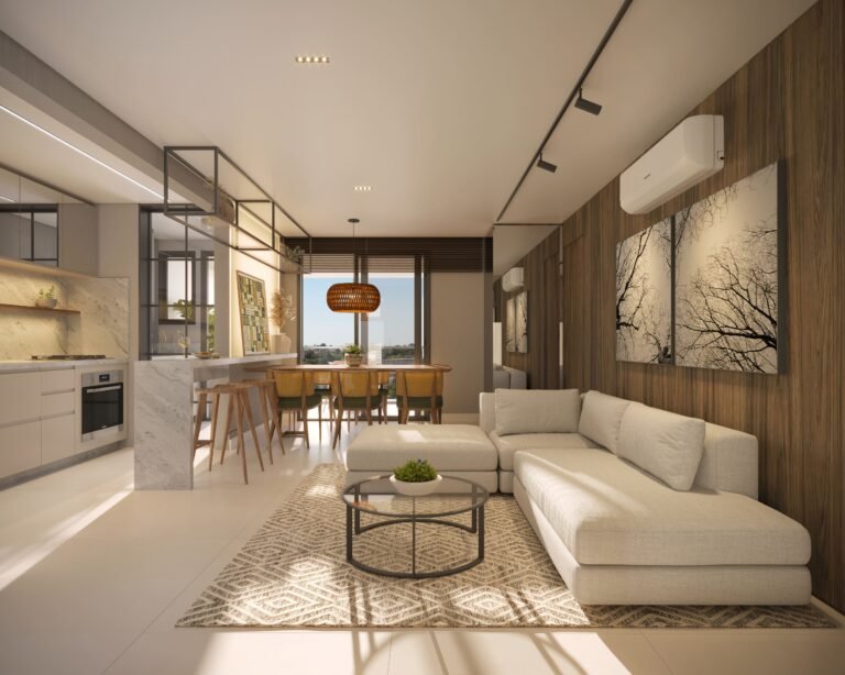 Apartamento a venda em Agua Verde