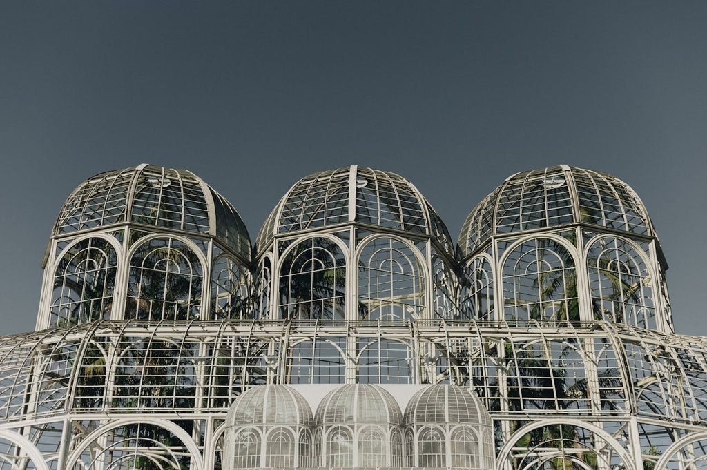 Água verde, Curitiba