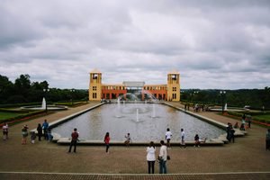Melhores bairros de Curitiba
