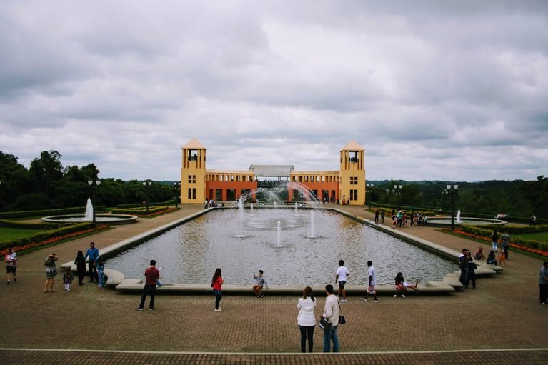 Melhores bairros de Curitiba